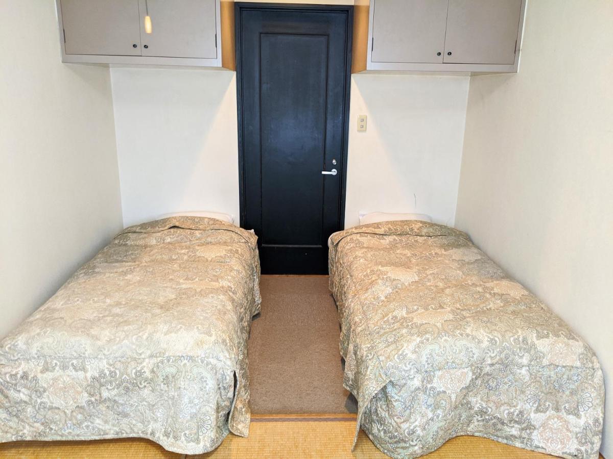 Hotel Madam Mirei Iiyama Dış mekan fotoğraf