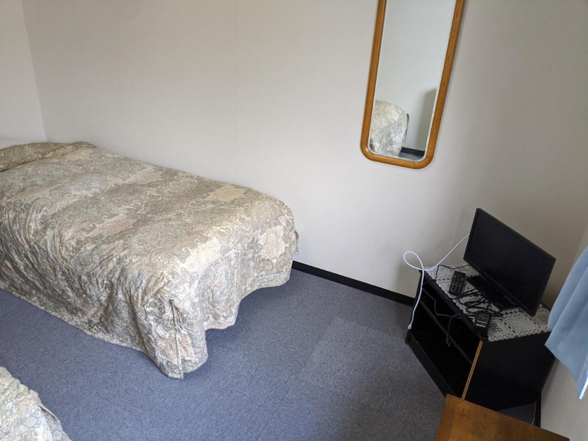 Hotel Madam Mirei Iiyama Dış mekan fotoğraf